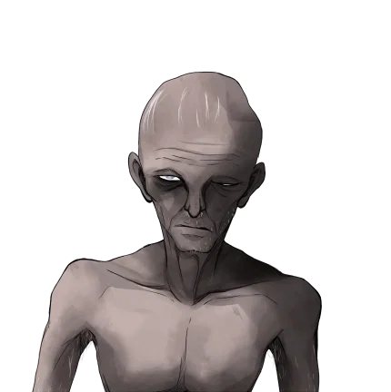Old Man 