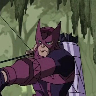 Hawkeye / Clint Barton