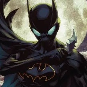 CASSANDRA CAIN — BATGIRL