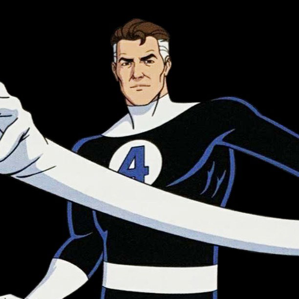 Mister Fantastic / Reed Richards