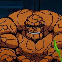 The Thing / Ben Grimm