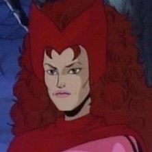 Scarlet Witch / Wanda Maximoff