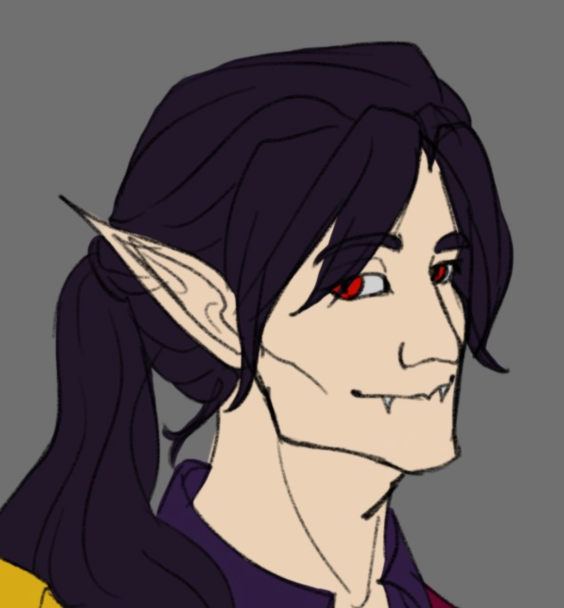 Victor Von Dracula
