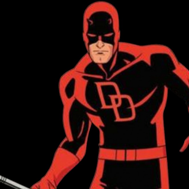 Daredevil / Matt Murdock