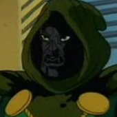 Doctor Doom / Victor von Doom
