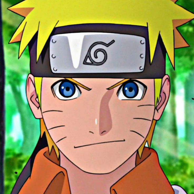 Naruto Uzumaki (Voice Impersonator)