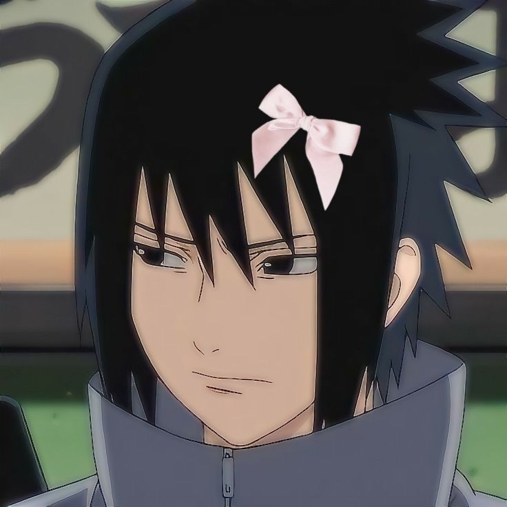 • Sasuke Uchiha (Voice Impersonator)