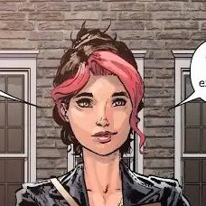 Kate Bishop