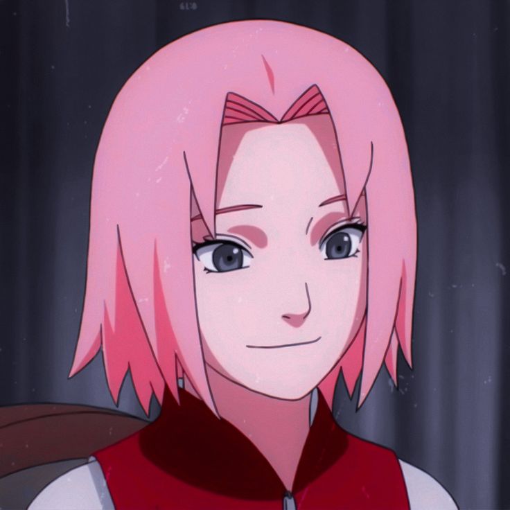 Sakura Haruno (Voice Impersonator)