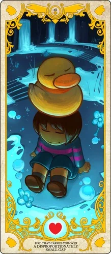 Frisk (Undertale)
