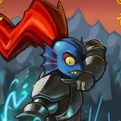Undyne (Undertale)