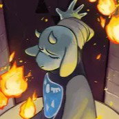 Toriel (Undertale)