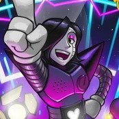 Mettaton (Undertale)