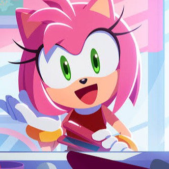Amy (Sonic)