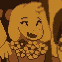 Asriel (Undertale)