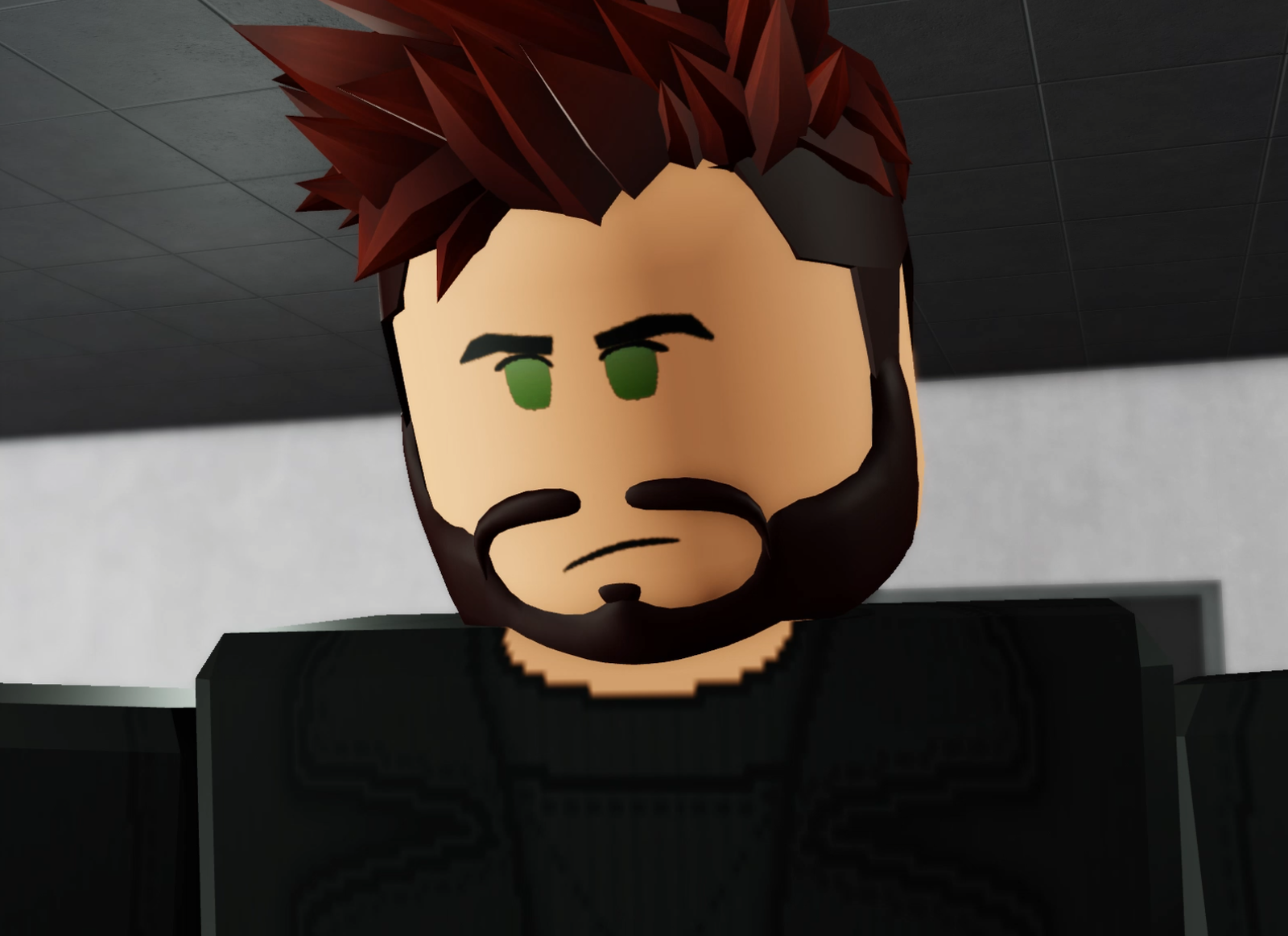 Andros Stark/Iron Man