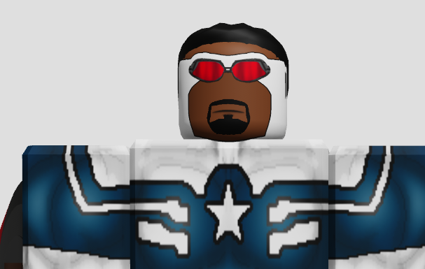 Sam Wilson