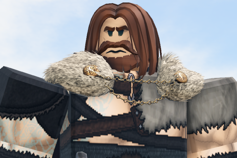 Thor Odinson