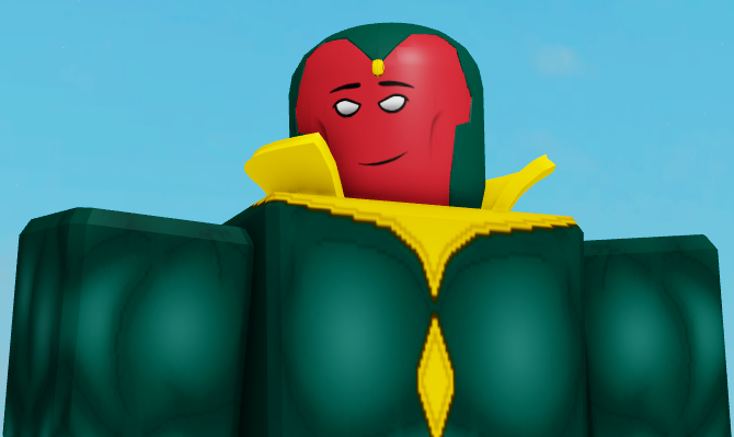 The Vision