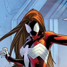 Jessica Drew | Spider-Woman