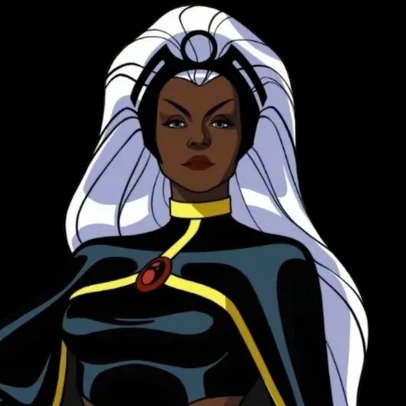 Storm / Ororo Munroe