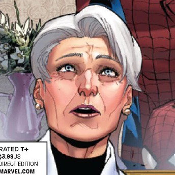 May Parker