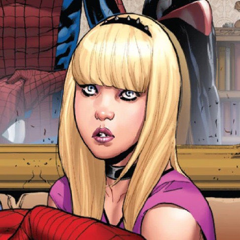 Gwen Stacy