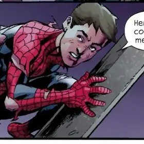 Peter Parker