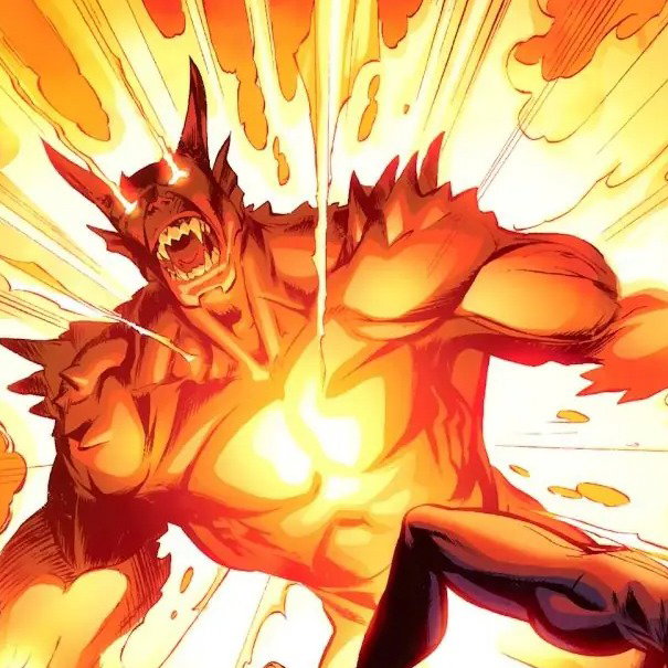 Norman Osborn | Green Goblin