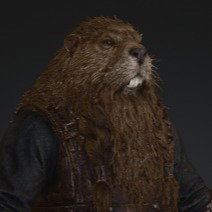 Thond Vilsel (Beaver)