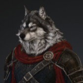 Harkhl (Wolf)