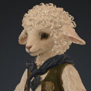 Rarn (Lamb Siblings)