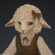 Elna (Lamb Siblings)