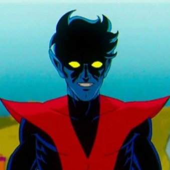 Nightcrawler / Kurt Wagner