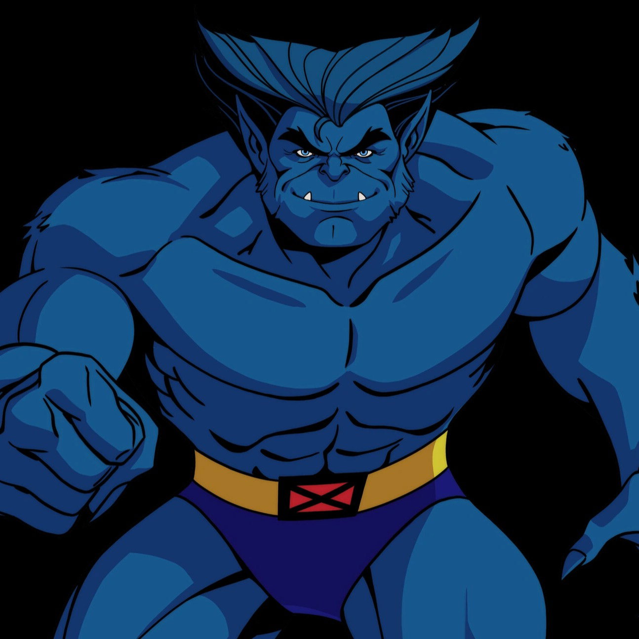 Beast / Hank McCoy