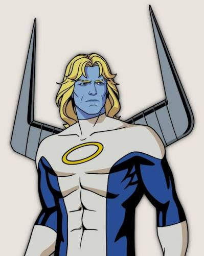 Angel / Warren Worthington III