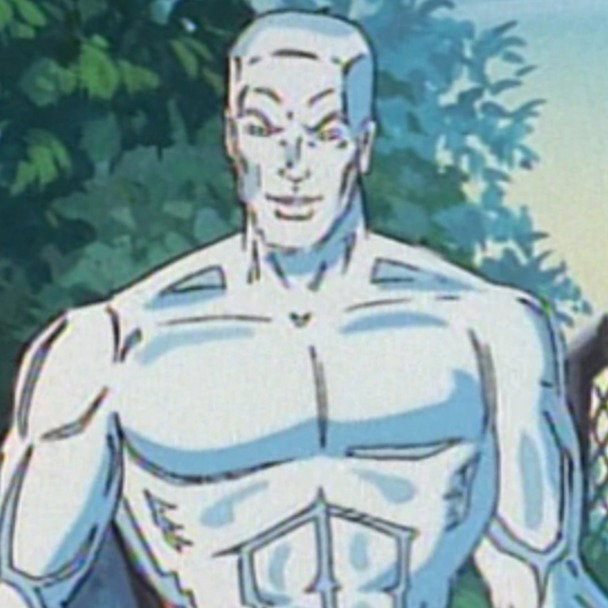 Iceman / Bobby Drake