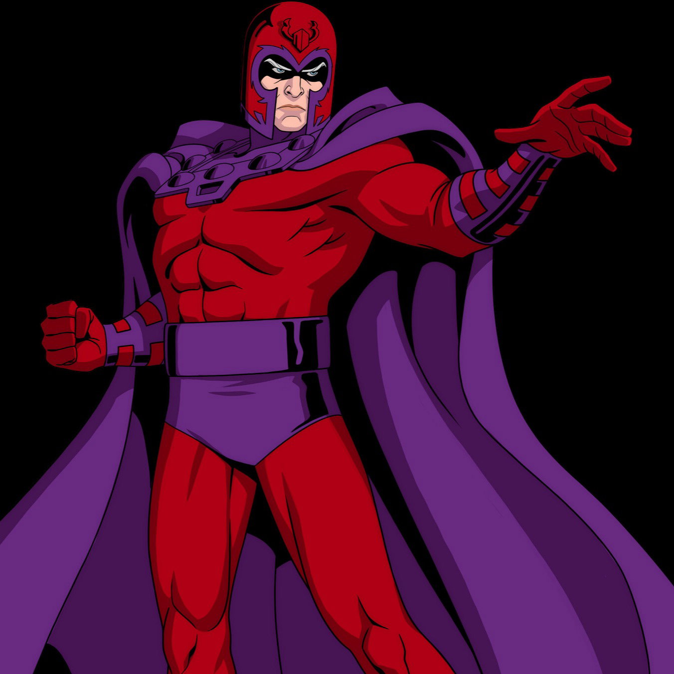 Magneto / Erik Lehnsherr