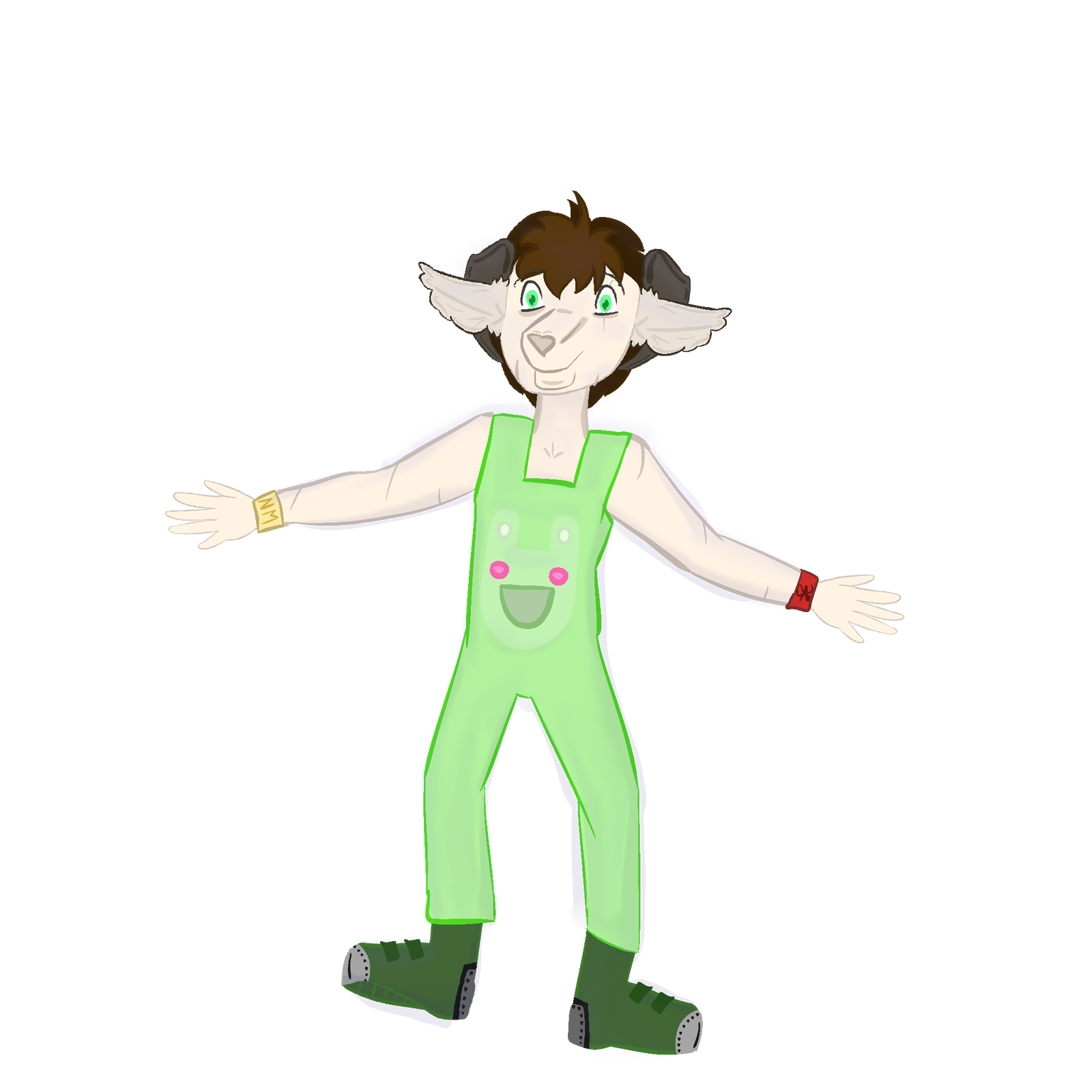 Kevin