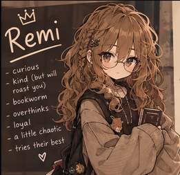 Remi Carter