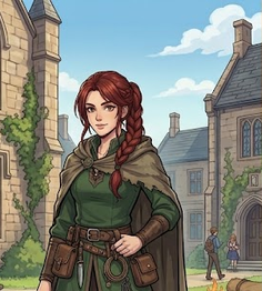 Mira Thorn