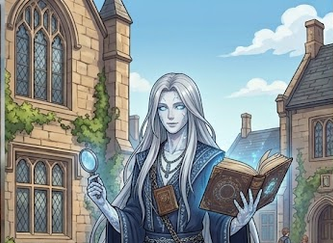 The Archivist