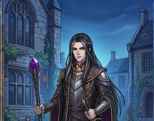 Lord Veyr