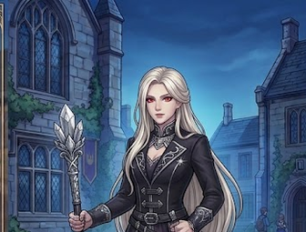 Seraphine