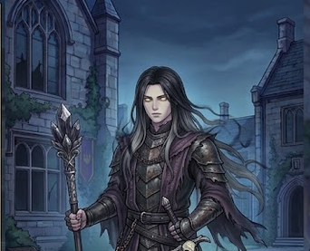 The Hollow King