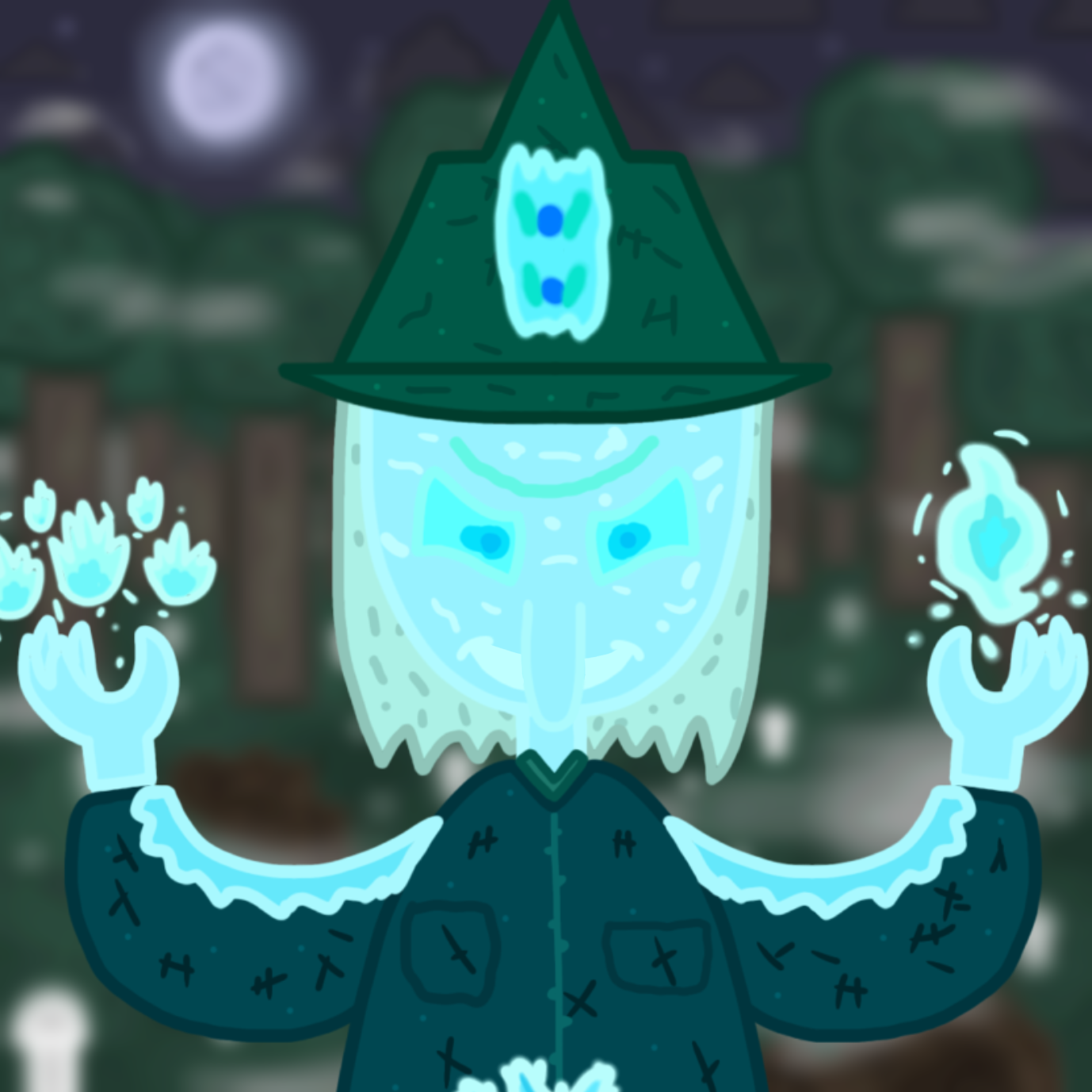 Soul Witch