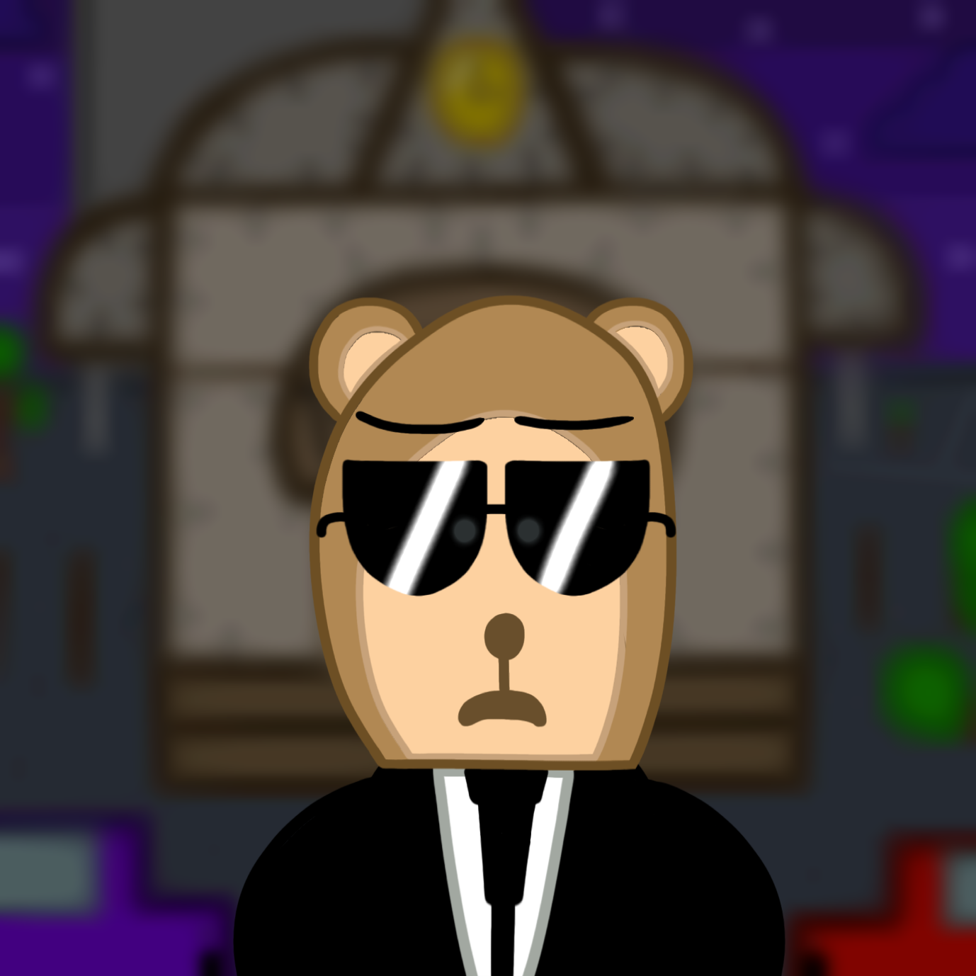 Vice President