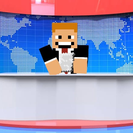 Callum, news reporter 