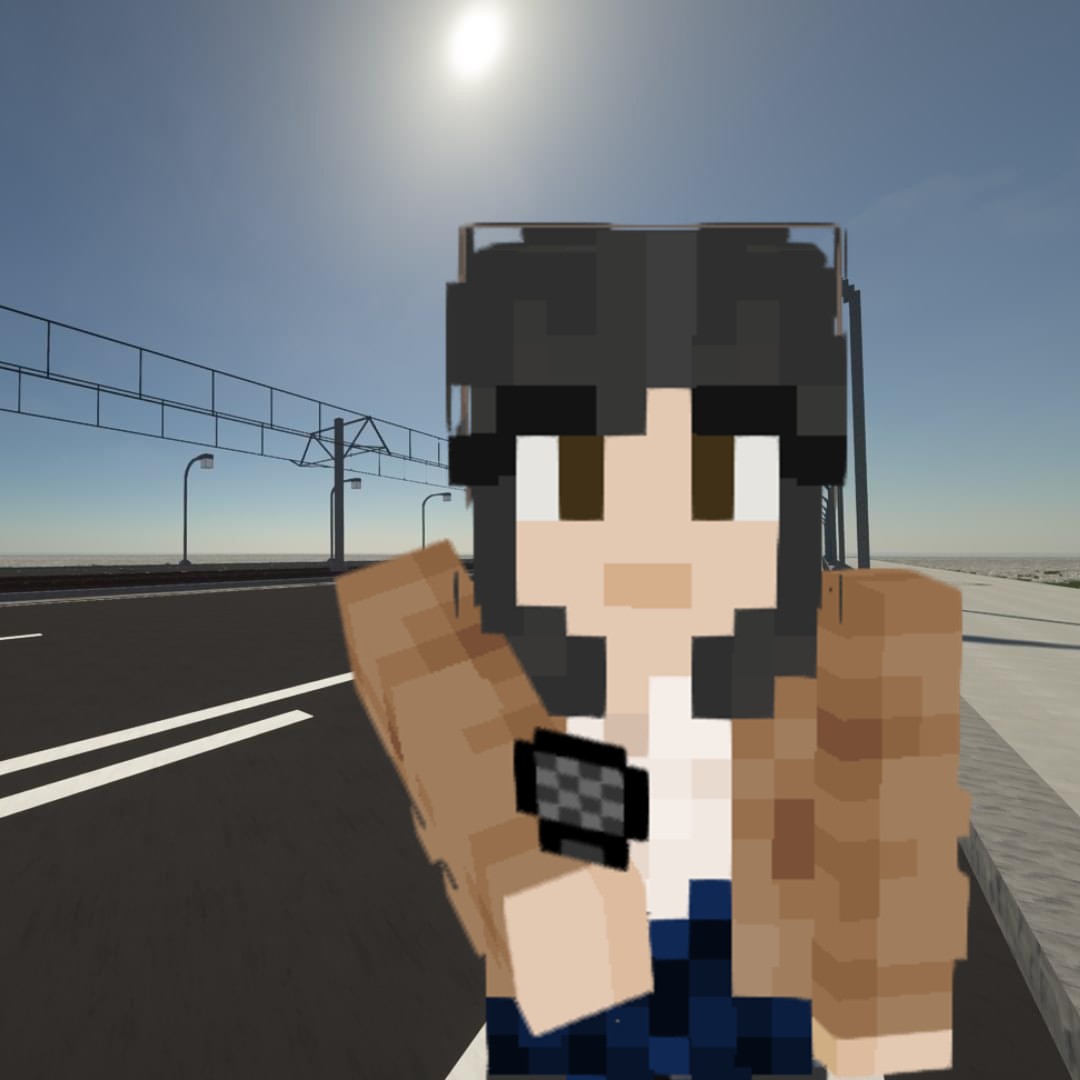 Rachel, Weather girl