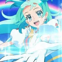 Minamo/Princess Ripple